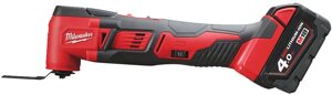 Багатофункціональний інструмент Milwaukee M18 BMT-421C (4933446210)