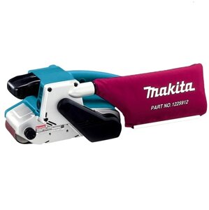 Шліфмашина стрічкова Makita 9903