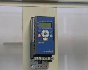 Перетворювач частоти Vacon 0020-3L-0016-4 + DLRU в Києві от компании Компания Электромотор