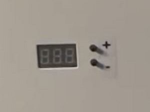 Стабилизатор напряжения Укртехнология НСН-3500 Norma