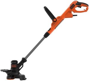 Тример електричний BLACK&DECKER BESTE630
