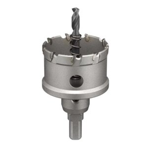 Свердлильна коронка Holesaw TCT Milwaukee Ø 50 мм (4932479048)