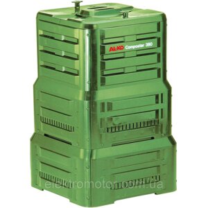 Компостер AL-KO K 390