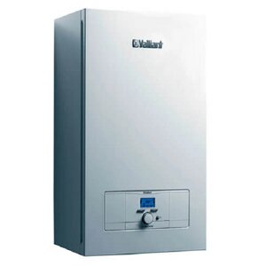 Електричний котел Vaillant eloBLOCK VE18/14 (6 + 6 + 6 кВт) з шиною eBus (0010023686)
