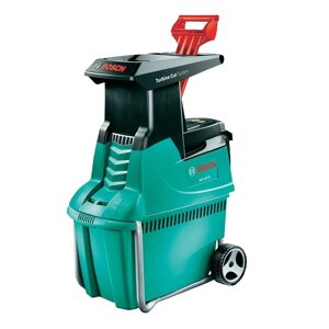 Садовий подрібнювач Bosch AXT 25 TC