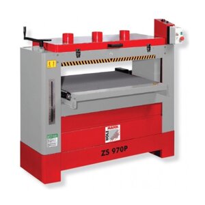 Калібрована машина для подачі Holzmann ZS 970P (400V)