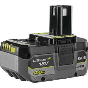 Акумулятор Ryobi ONE+ RB1840X