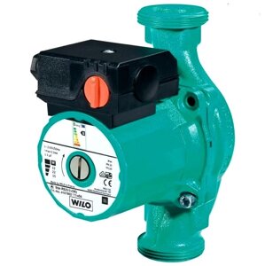 Циркуляційний насос Wilo Star-RS 25/4 180 мм