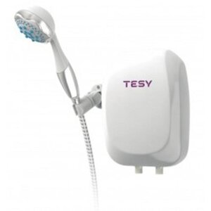 Водонагрівач проточний Tesy IWH 50 X02 BA H