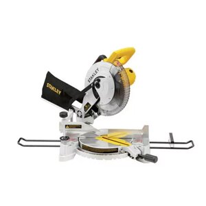 Пила торцювальна Stanley SM16