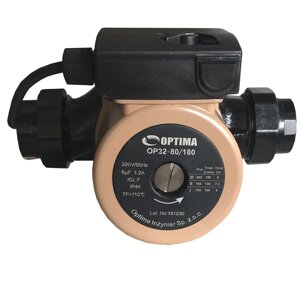 Циркуляційний насос Optima OP32-80/180