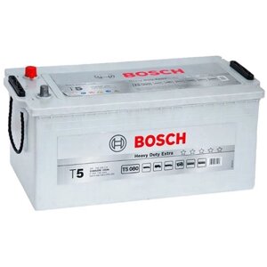 Акумулятор Bosch Truck 6СТ-225