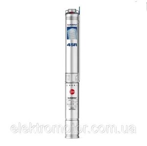 Свердловинний насос Pedrollo 4SR4M/26