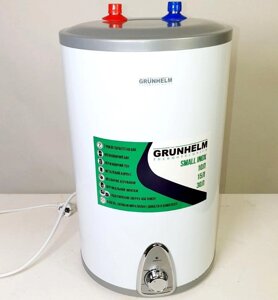 Бойлер Grunhelm GBH I-15U