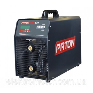 Сварковий апарат PATON PRO-630