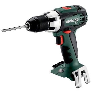 Bquutable викрутка Metabo BS 18 LT (без акумулятора та зарядного пристрою)