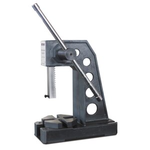 Прес Optimum DDP 20