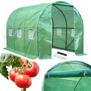 Садова теплиця Mar-Pol М85000