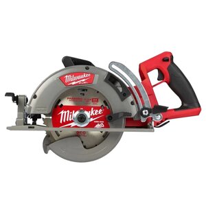 Акумуляторна дискова пила Milwaukee M18 FCSRH66-0