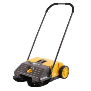 Підмітальна машина Texas Sweeper MS550
