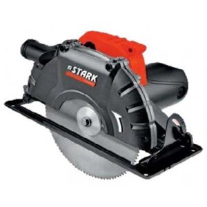 Пила дискова перевертень STARK CS-250 PROFI 2300 Вт (180020065)