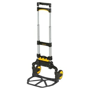 Візок вантажний складаний STANLEY SXWT-FT501