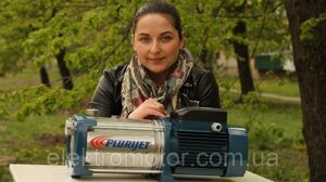 Насос Pedrollo Plurijet 6/90