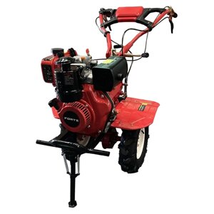 Мотоблок дизельний Forte 1050S-3 NEW колесо 8"