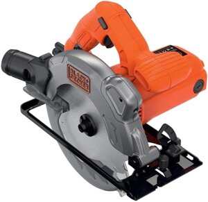 Пила дискова Black&Decker CS1250L