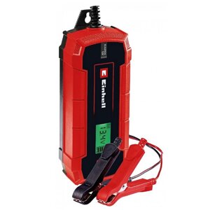 Зарядний пристрій Einhell CE-BC 5 M LiFePO4 (1002251)