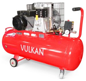 Компресор Vulkan IBL 2070Y