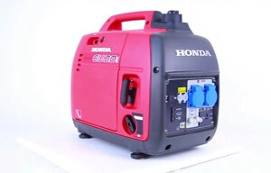 Генератор бензину Honda EU20IT1