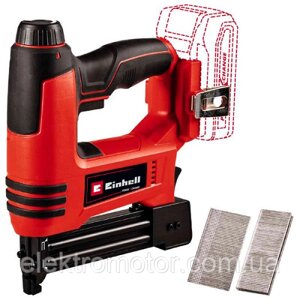 Акумуляторний степлер Einhell TE-CN 18 Li Solo
