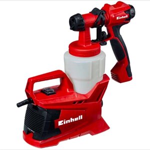 Електричний Краскопульт Einhell TC-SY 600 S