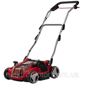 Акумуляторний скарифікатор Einhell GE-SC 36/35 Li