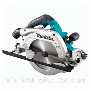 Акумуляторна дискова пилка Makita DHS900Z, без АКБ