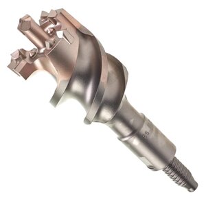 Бур тунельний Milwaukee SDS-MAX Vario Ø 55x150 мм