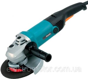 Кутова шліфмашина Makita GA 9010 C
