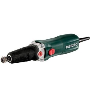 Пряма шліфмашина Metabo GE 710 Plus