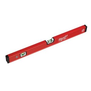 Рівень Milwaukee Box Compact 60 см (4932459080)