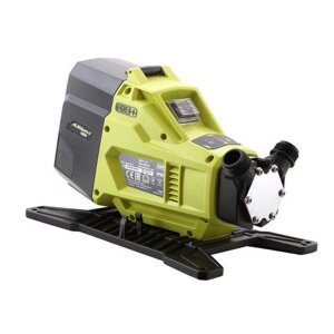Акумуляторний садовий насос Ryobi One+ R18TP-0