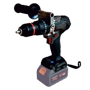 Акумуляторний дриль-шурупокрут Forte CD-21HP 21В (без АКБ)