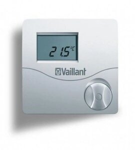 Кімнатний термостат Vaillant vrt 50