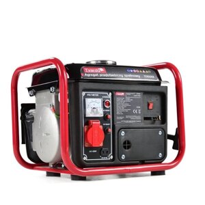 Бензиновий генератор Tvardy T05001