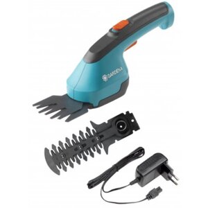 Ножиці для газонів і кущів GARDENA AccuCut (09883-34.000.00)