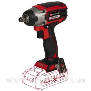 Акумуляторний ударний гайковерт Einhell IMPAXXO 18/230 — Solo