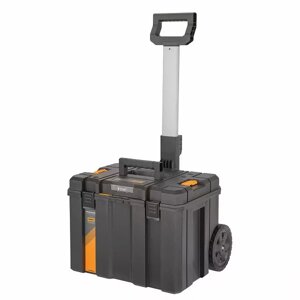 Ящик-візок DeWALT DWST83347-1M McLaren