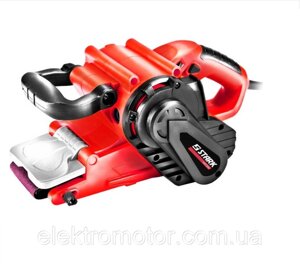 Шліфмашина стрічкова Stark BS 1010