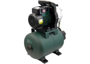 Насосна станція Metabo HWW 4000/25 G