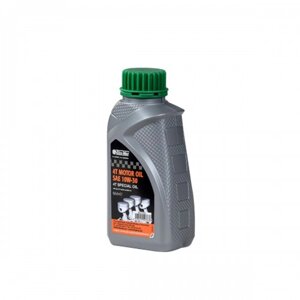 Олія Oleo-Mac 4 такт. OM 4T SAE 10W-30 0.6 л (001001550)